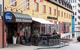 Best Western Rådmannen